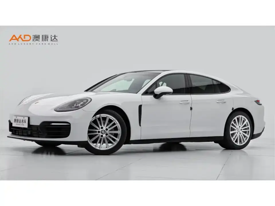 Porsche Panamera Panamera 2.9T 2023