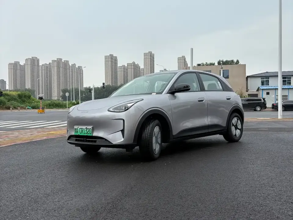 Geely Galaxy Starry Wish 2026