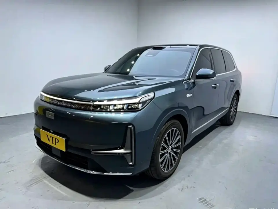 Geely Galaxy Galaxy M9 Model 230km 2WD Explorer+ Edition 2026
