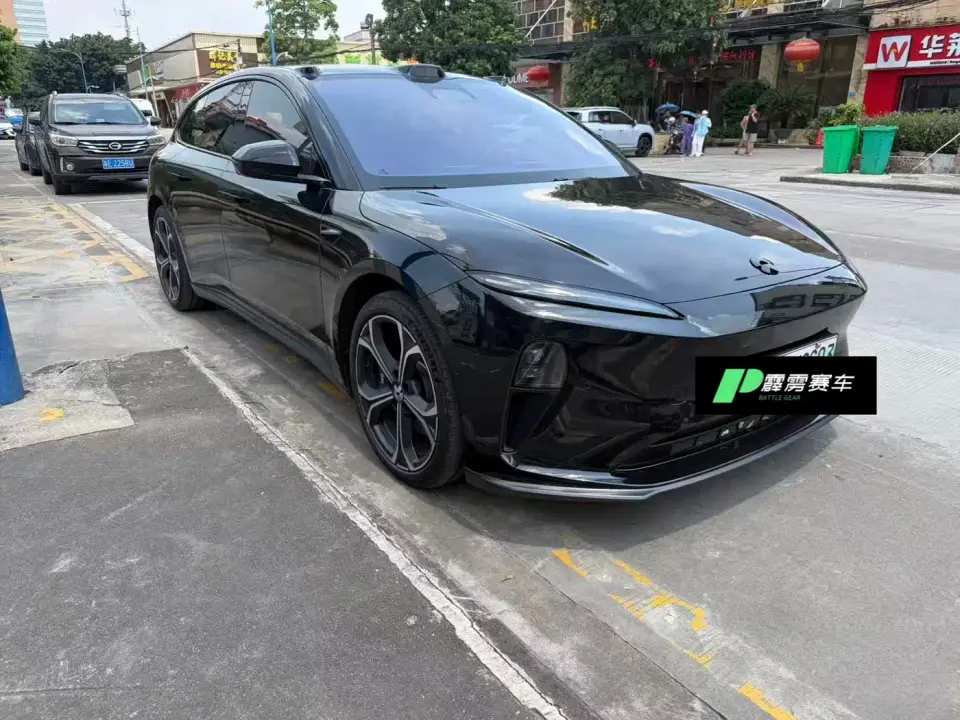 NIO ET5T 75kWh Touring 2025