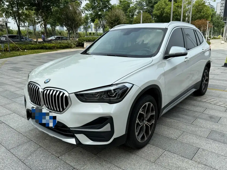 BMW X1 sDrive20Li Fashion 2022