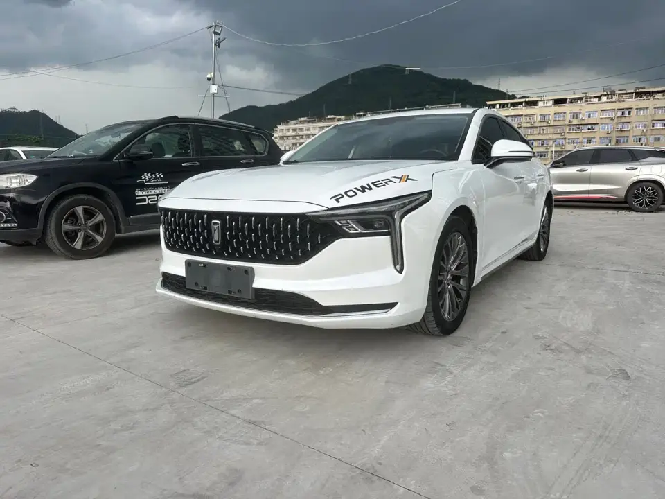 Besturn B70 1.5T Automatic 15th Anniversary Classic 2023