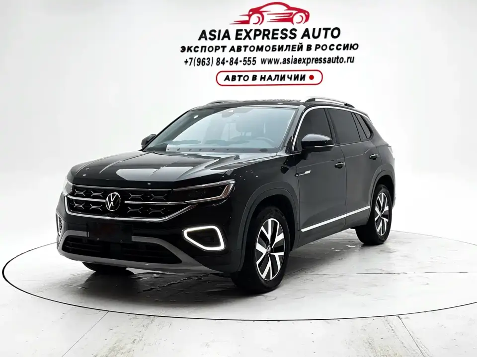 Volkswagen Tayron 280TSI 2WD Luxury Plus Advanced Edition 2023