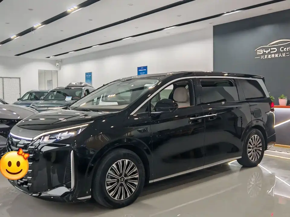 BYD Xia DM-i 1.5T 180km Excellence 2025