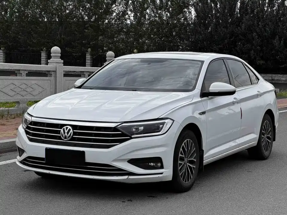 Volkswagen Sagitar 200TSI DSG Comfort Smart Edition 2021