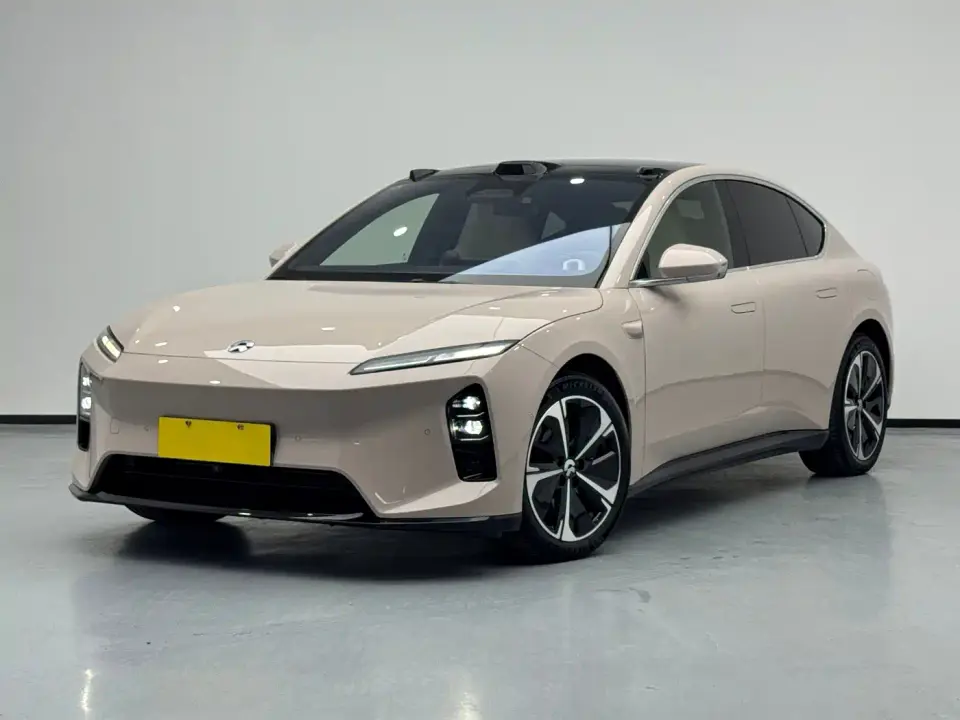 NIO ET5 75kWh 2025