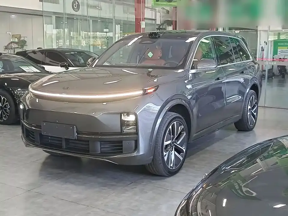 Li Auto Li Xiang L9 Max 2023