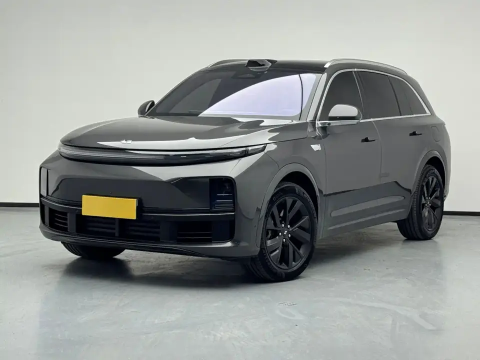 Li Auto L7 Max 2023