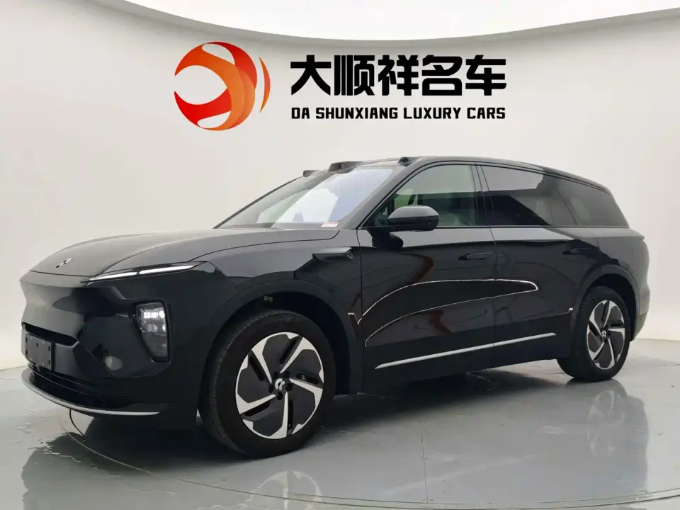 NIO ES8 75kWh Executive Edition 2023