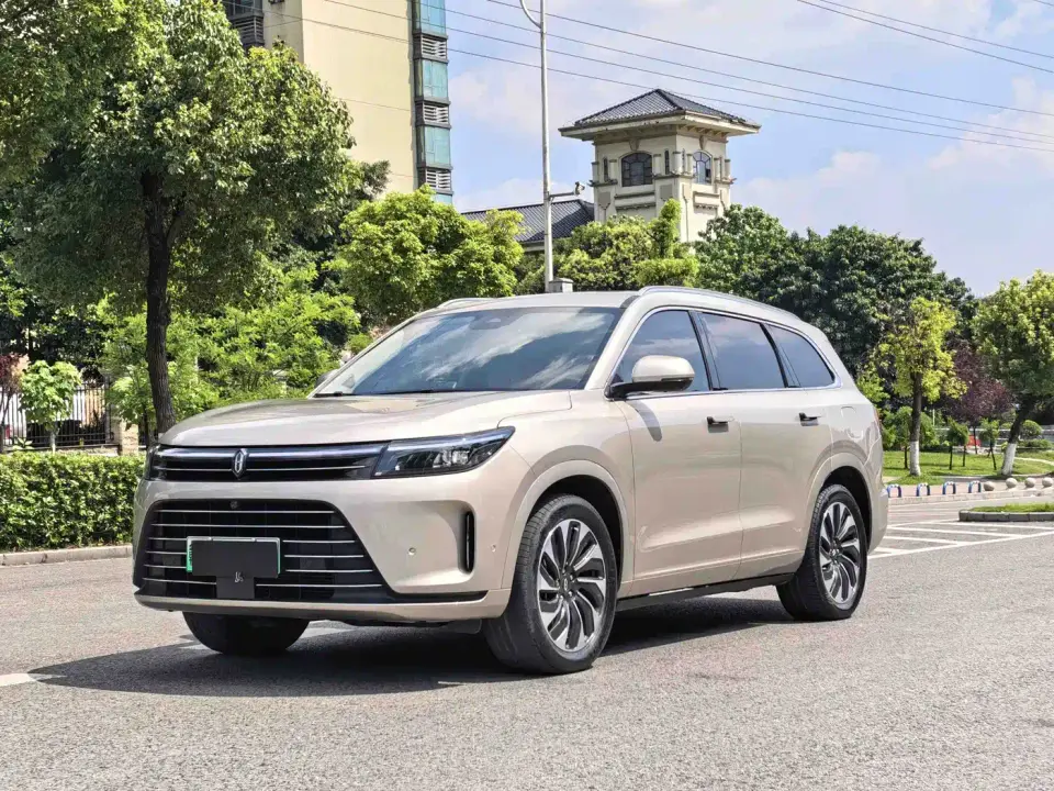 AITO Wenjie AITO M7 1.5T RWD Comfort Edition 2022