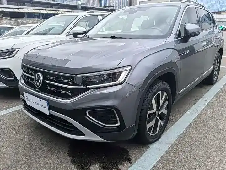 Volkswagen Tayron 300TSI 2WD Luxury Plus Advanced 2024