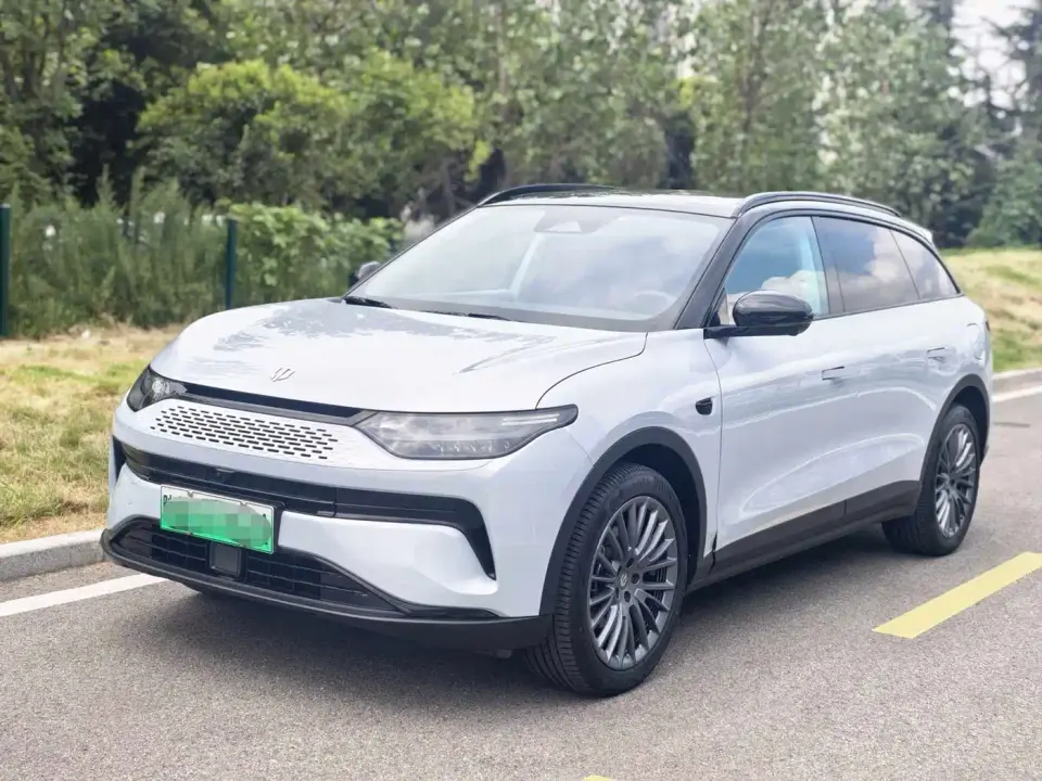 Leapmotor C11 Extended Range 300 Comfort Edition 2024