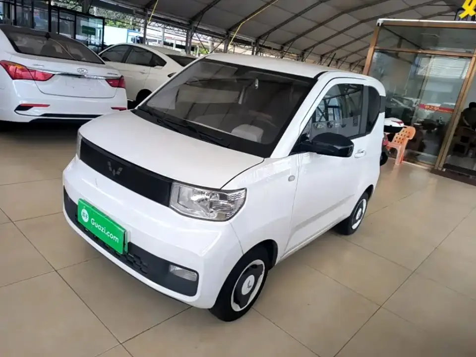 Wuling Motors Hongguang MINIEV Comfort LFP 2022