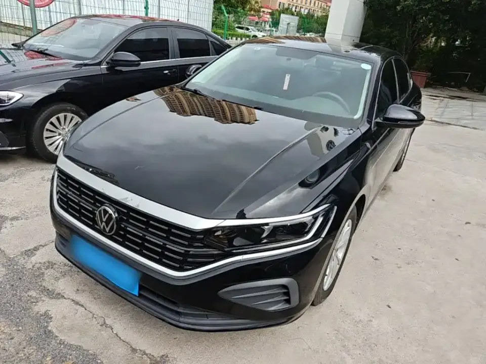 Volkswagen Passat 280TSI Business Edition 2024