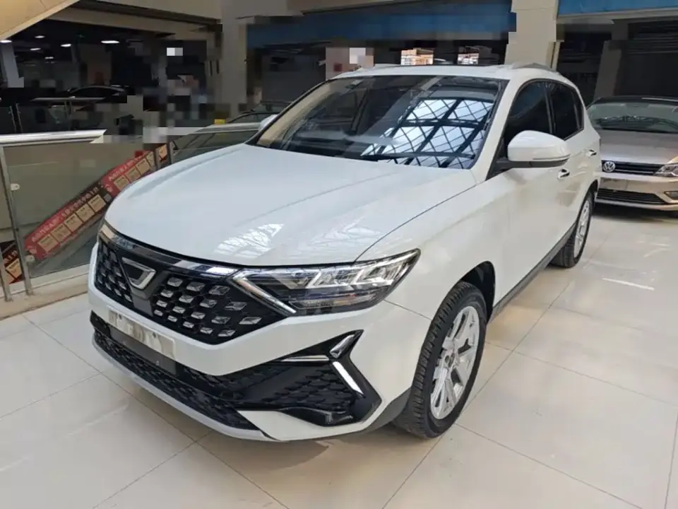 Jetta VS5 280TSI Automatic Enjoyment 2022