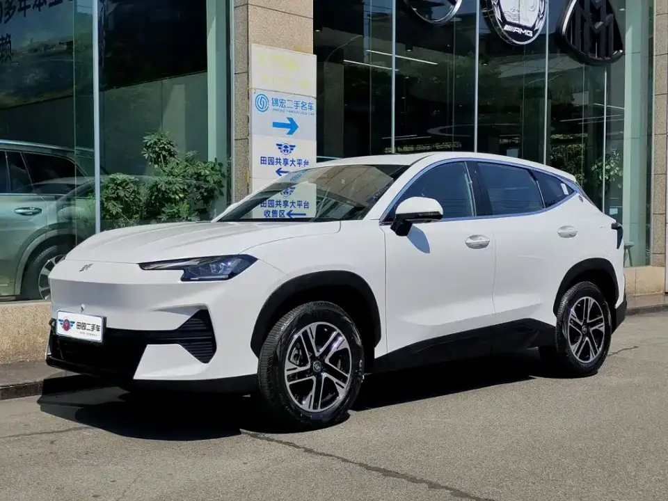 Jetour Shanhai L6 1.5TD DHT MAX 2025