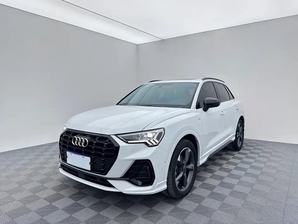 Audi Q3 35 TFSI Fashion Dynamic 2022