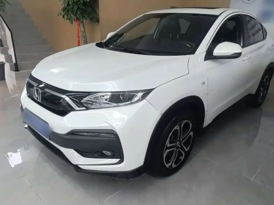 Honda XR-V 1.5L CVT Comfort Edition 2022