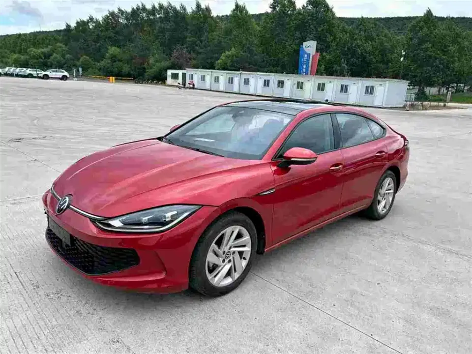 Volkswagen Lamando Lamando L 280TSI DSG Glamour Edition 2023