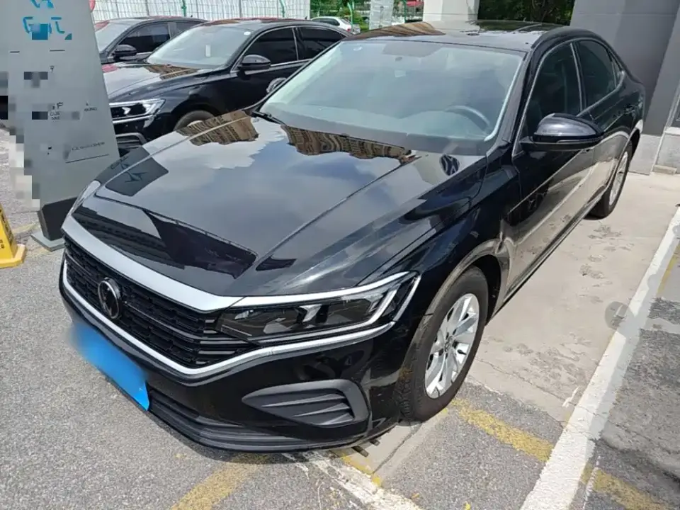 Volkswagen Passat 280TSI Business Edition 2024