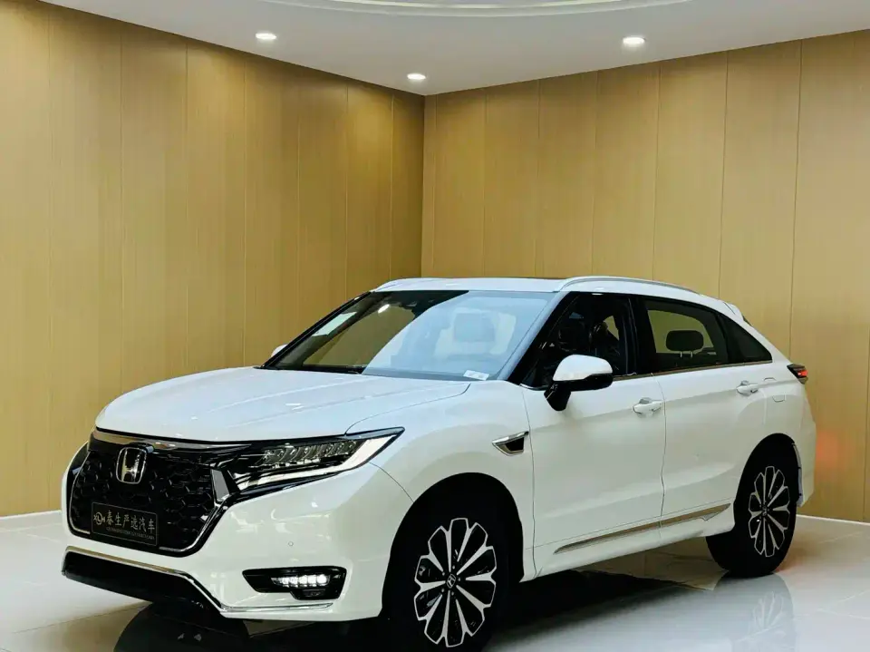 Honda UR-V 370TURBO 4WD Zun Yao Edition 2025