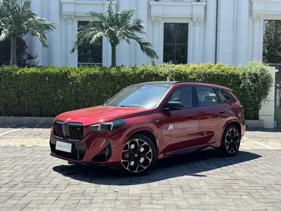 BMW X1 M35Li M35Li 2025