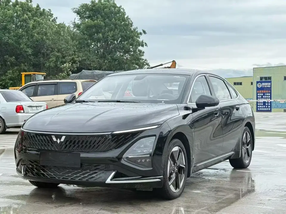 Wuling Motors Wuling Xingguang 150km Smart Advanced 2026