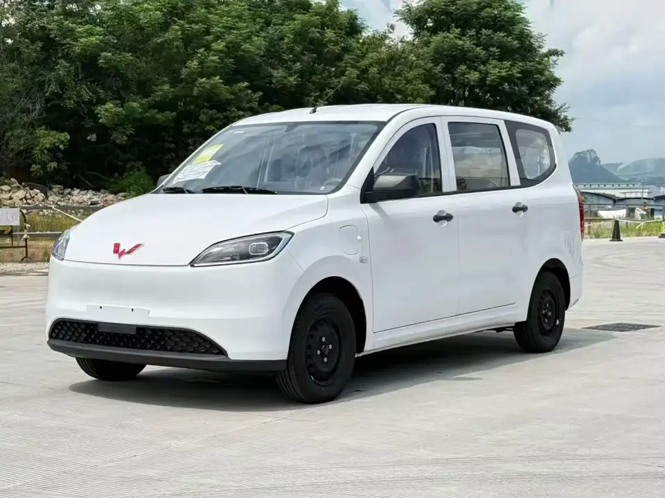 Wuling Motors Wuling Hongguang New Energy Pure Electric 300KM Standard 2026