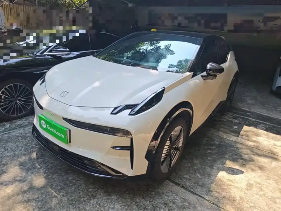 Zeekr X RWD YOU Edition 4-seater 2023