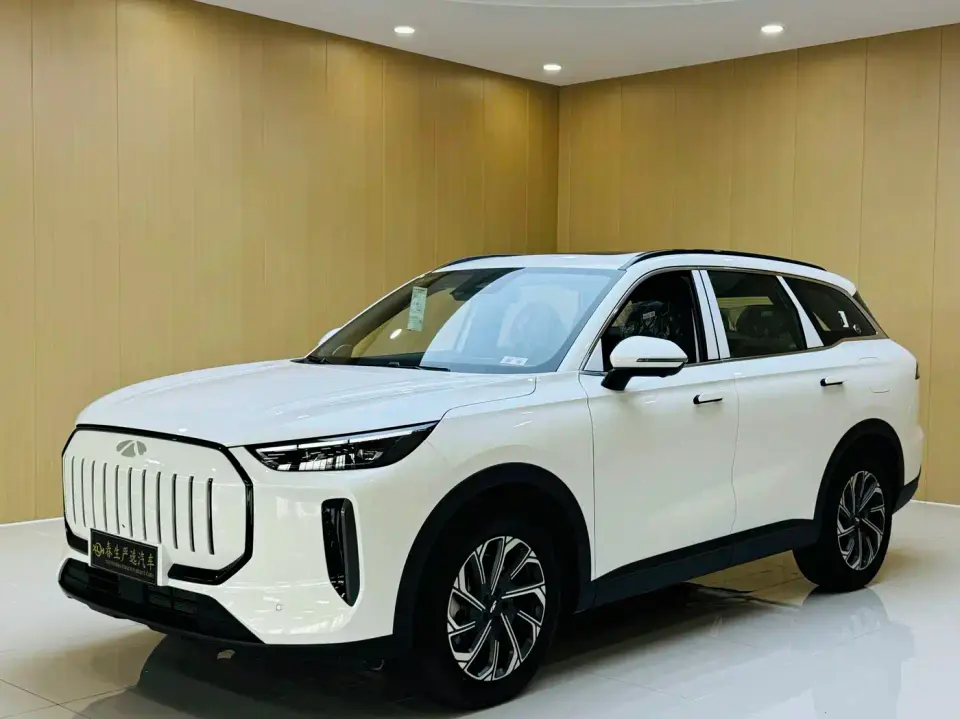 Chery Fengyun Fengyun T9 2026
