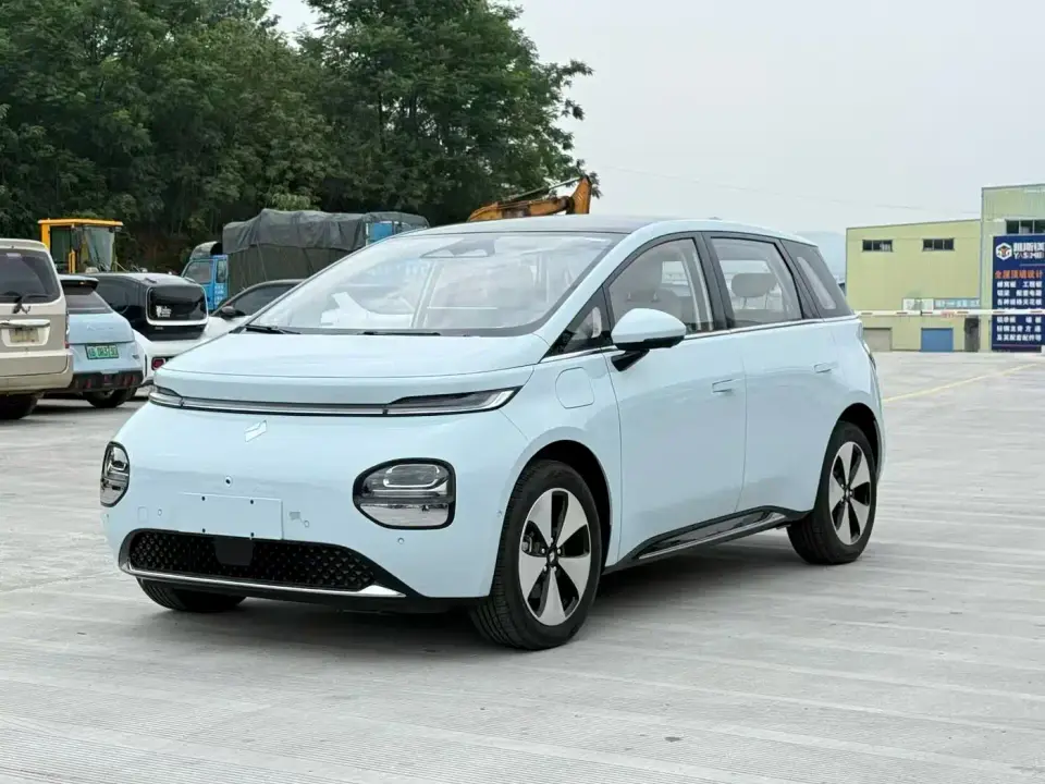 Baojun Cloud 460 Max Intuitive Edition 2026