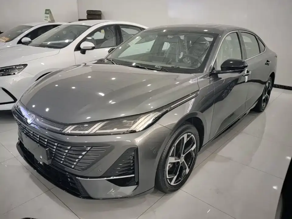 Changan Eado Model 1.5T 500Bar Mid-Range Edition 2026