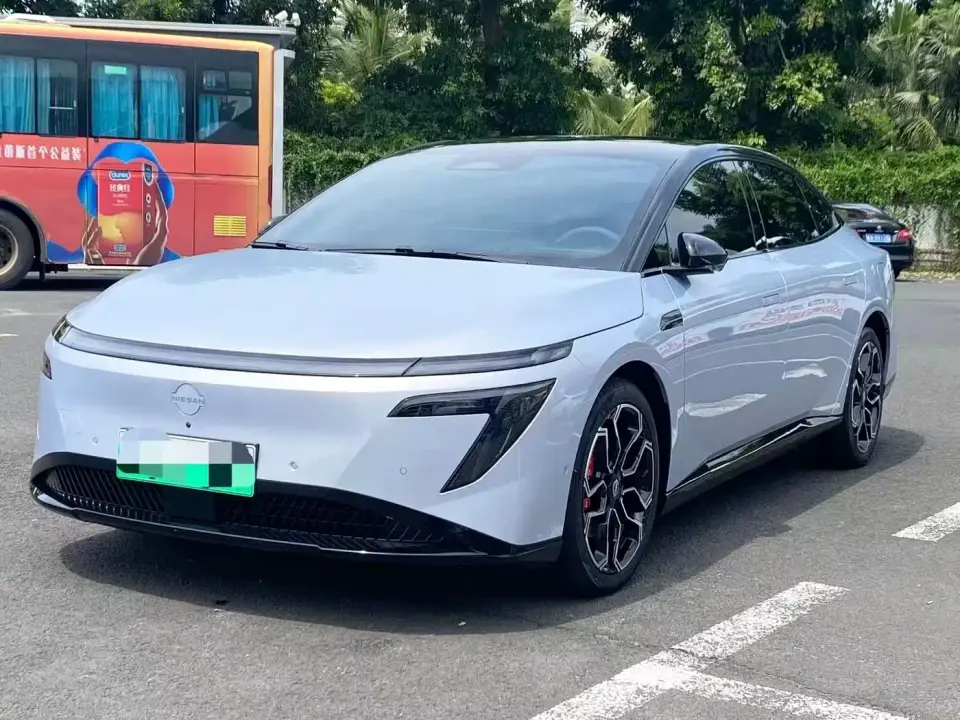Nissan N7 510 Max 2025