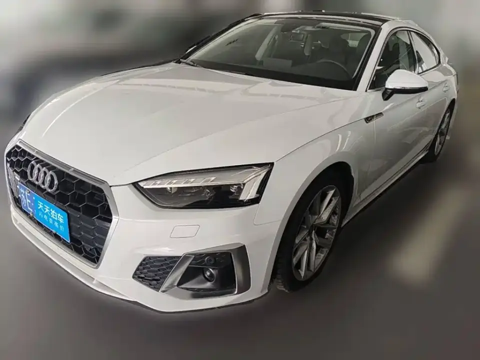 Audi A5 (Import) Sportback 40 TFSI Fashion Dynamic 2025