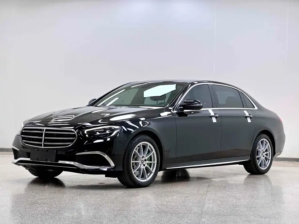 Mercedes-Benz E-Class E 300 L Sport Luxury 2022