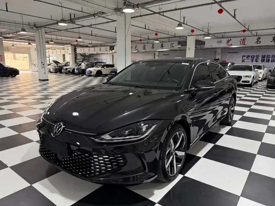Volkswagen Lamando Lamando L 280TSI DSG Cool Edition 2022