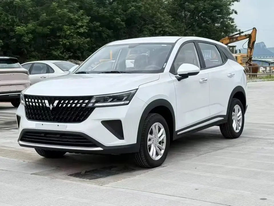 Wuling Motors Wuling Xingchi 1.5L CVT Fun Edition 2026