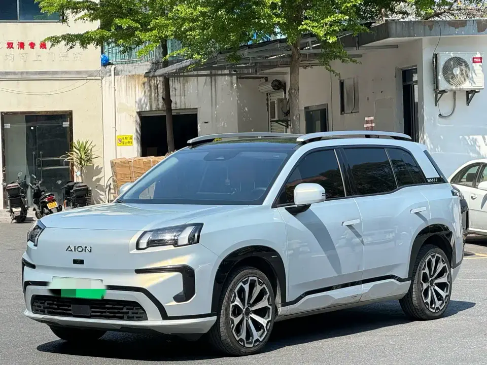 Aion V Aion T-Rex 650 Smart Premium Edition 2024