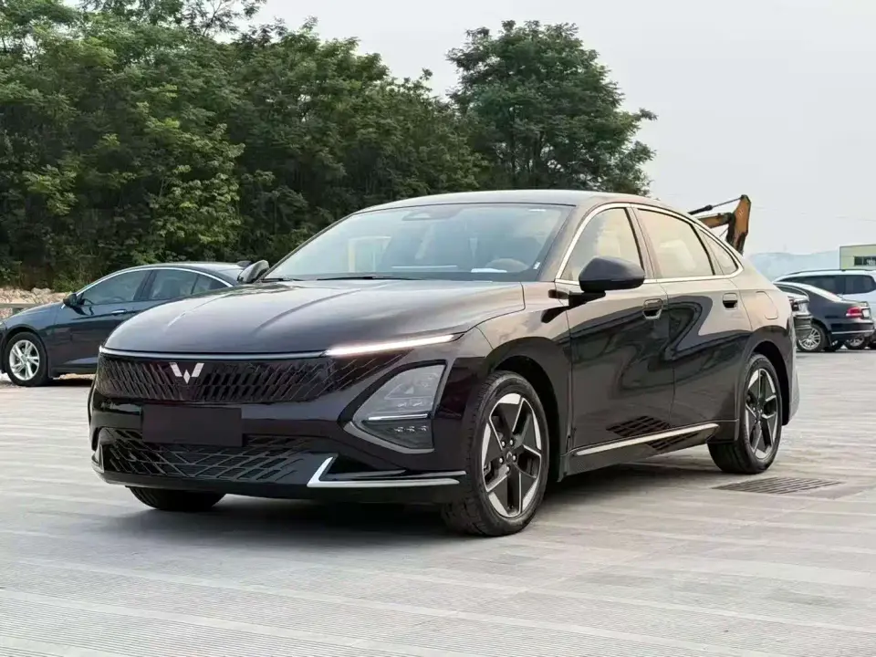 Wuling Motors Wuling Xingguang 150km Smart Pilot 2026