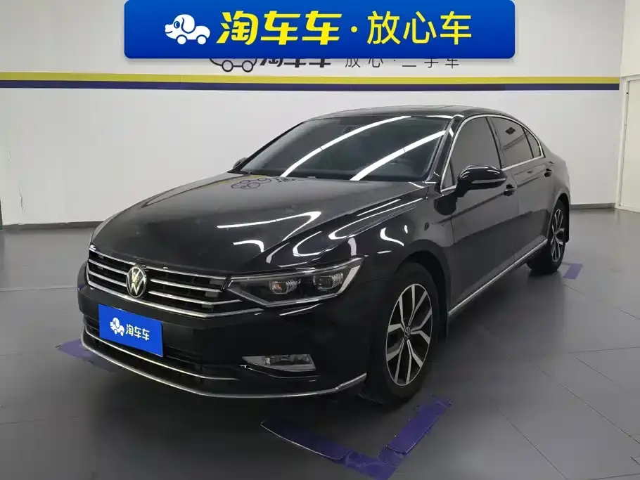 Volkswagen Magotan 280TSI DSG Comfort 2023