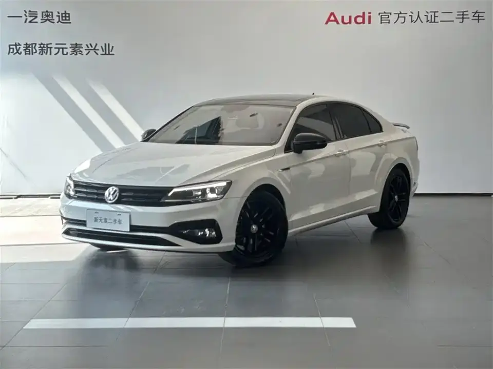 Volkswagen Lamando Facelift 280TSI DSG Comfort Edition 2022