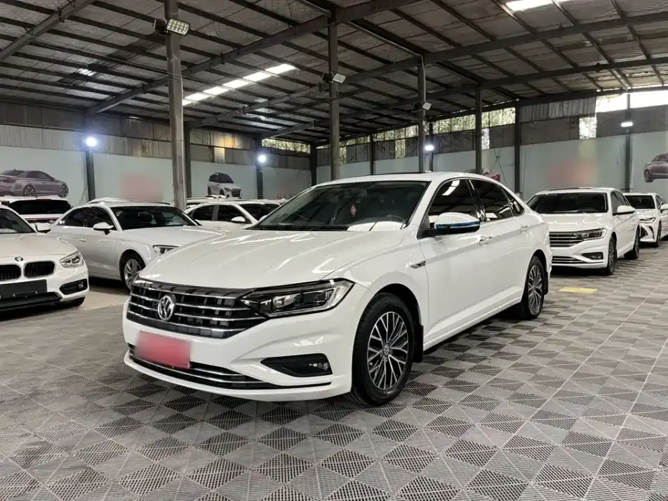 Volkswagen Sagitar 280TSI DSG Comfort Smart Connect Edition 2021