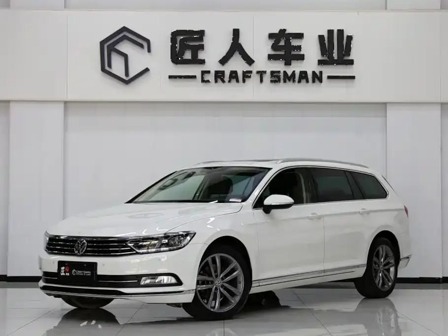 Volkswagen Weilan 380TSI 2WD Free Edition 2019