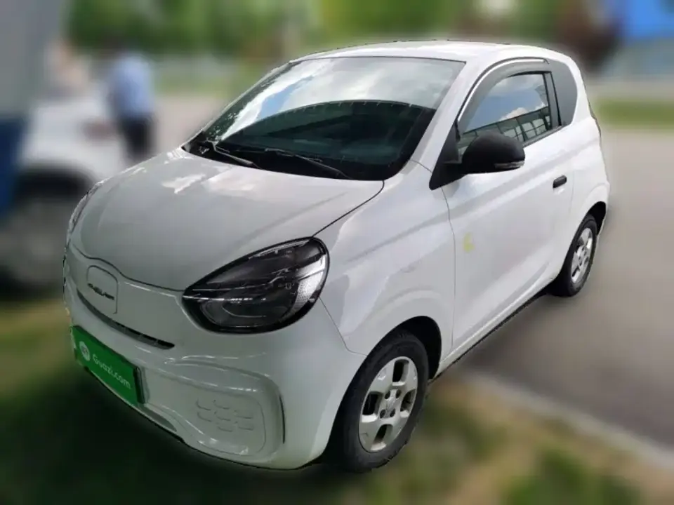 Roewe Kaiwei CLEVER 302km New Four-Seat Super Edition 2021