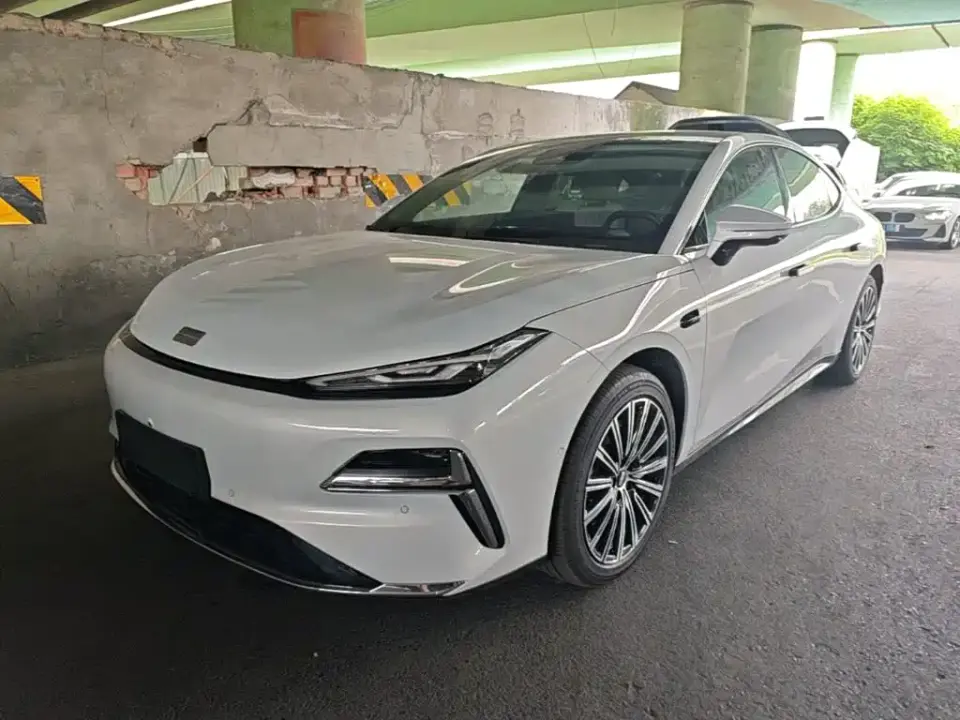 Geely Galaxy Galaxy Xingyao 8 Model 130km EM-i Flagship Edition 2025