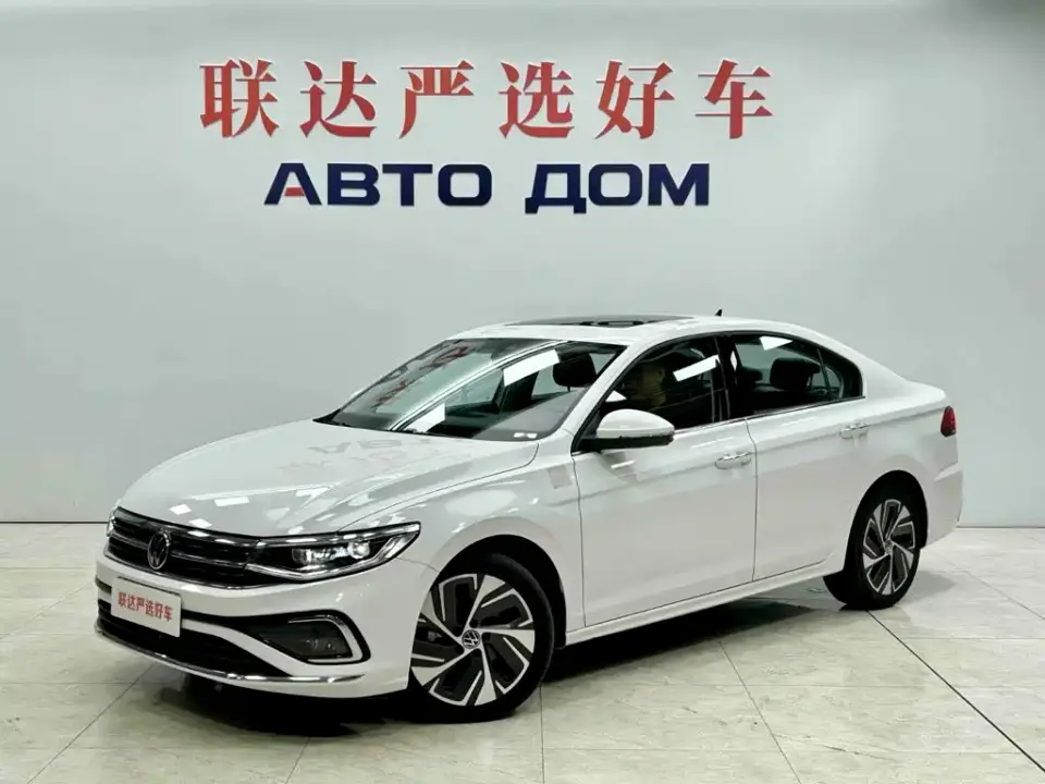 Volkswagen Bora 200TSI DSG Smart PRO Edition 2022