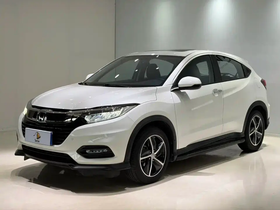 Honda Vezel 1.5L CVT Luxury 2022