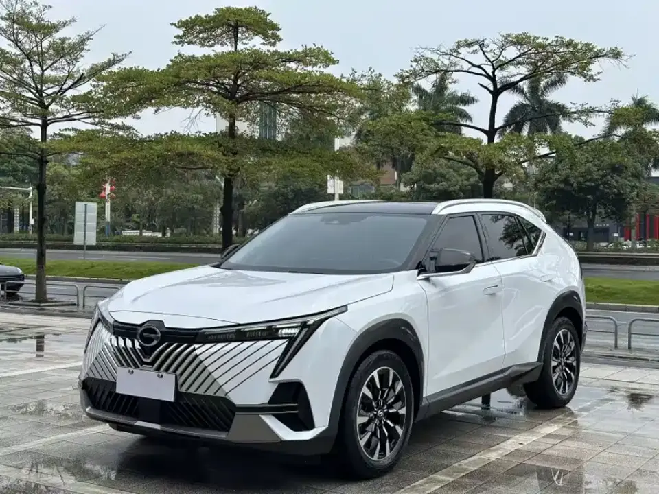 GAC Yingku Model 1.5T Supernova Pro Edition 2022