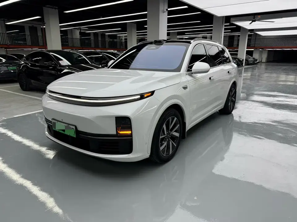Li Auto L7 Max 2023