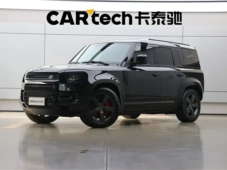 Land Rover Defender 110 3.0T P400 -Dynamic HSE 2025